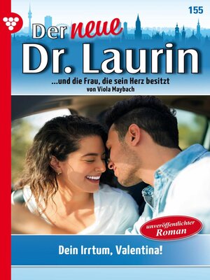 cover image of Dein Irrtum, Valentina!